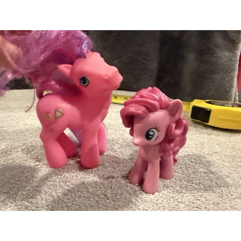 Modern My‎ Little Pony Lot MLP